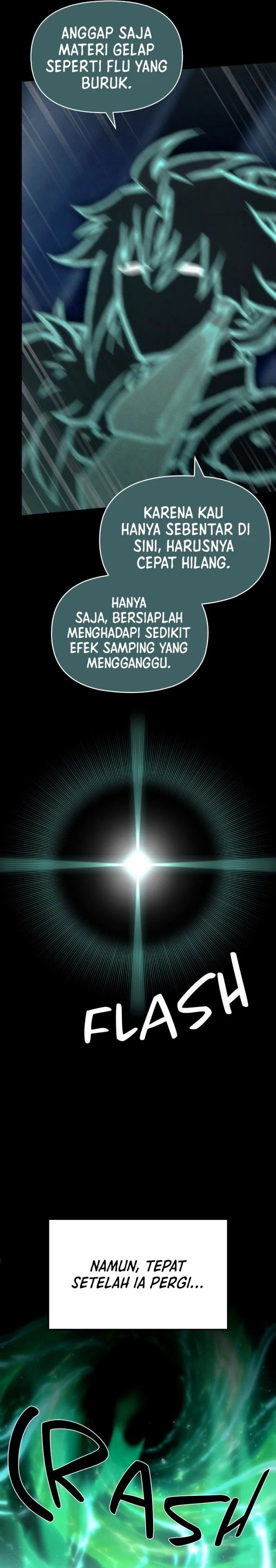 Reincarnated In a Cursed Game Chapter 38 Gambar 7