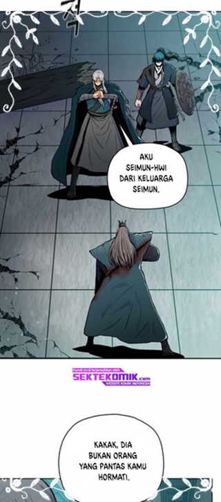 Reincarnated War God (The God of War) Chapter 71 Gambar 4