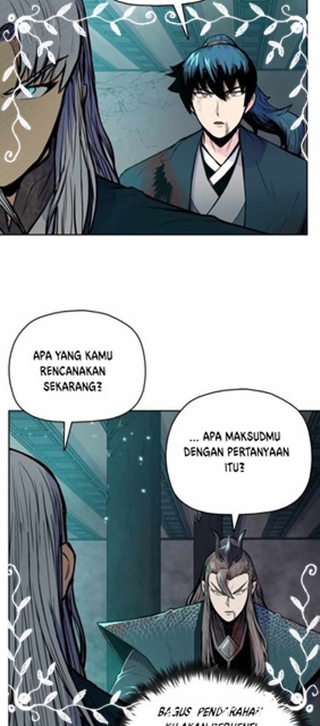 Reincarnated War God (The God of War) Chapter 71 Gambar 5