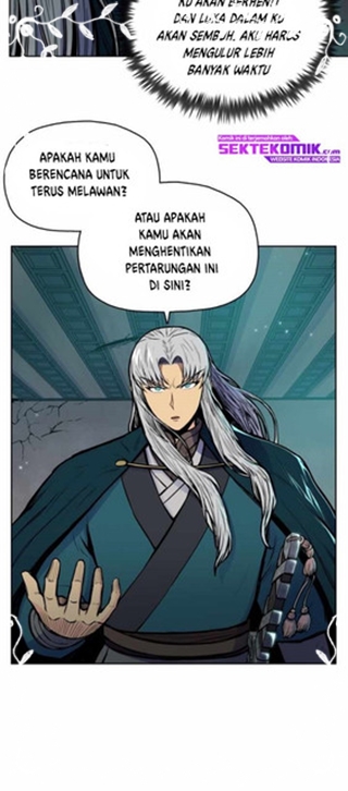 Reincarnated War God (The God of War) Chapter 71 Gambar 6