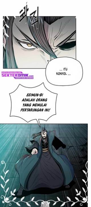 Reincarnated War God (The God of War) Chapter 71 Gambar 7