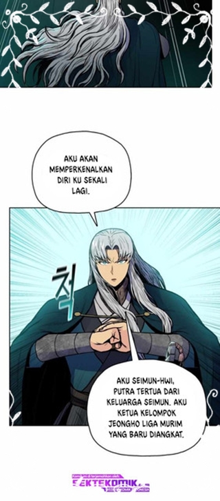 Reincarnated War God (The God of War) Chapter 71 Gambar 8
