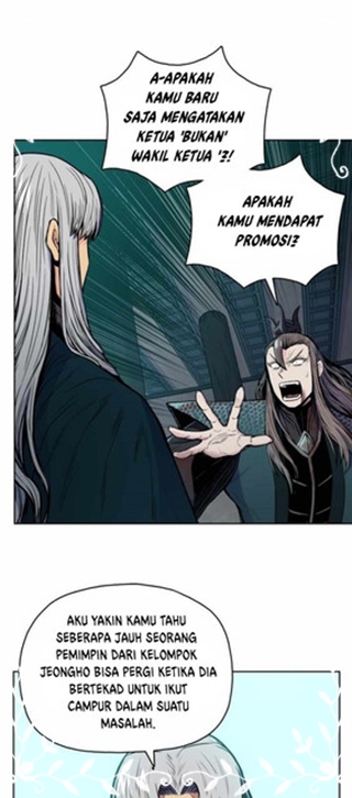 Reincarnated War God (The God of War) Chapter 71 Gambar 9
