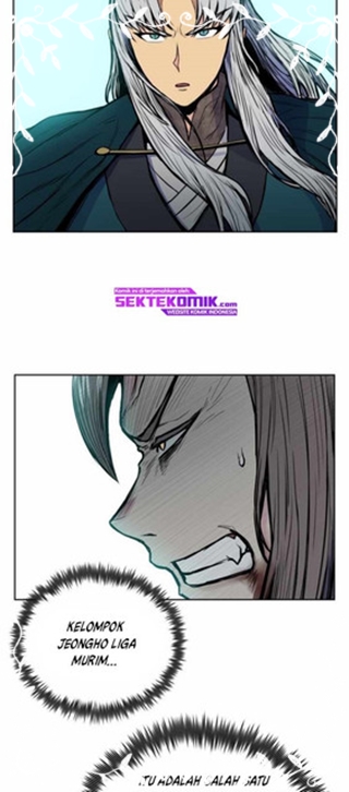 Reincarnated War God (The God of War) Chapter 71 Gambar 10