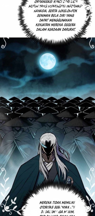 Reincarnated War God (The God of War) Chapter 71 Gambar 11