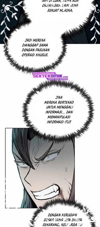 Reincarnated War God (The God of War) Chapter 71 Gambar 12