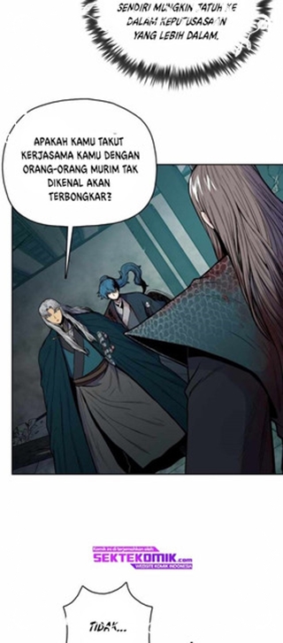 Reincarnated War God (The God of War) Chapter 71 Gambar 13