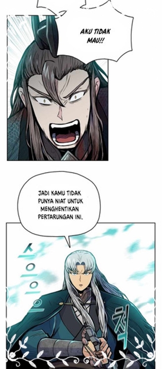 Reincarnated War God (The God of War) Chapter 71 Gambar 14