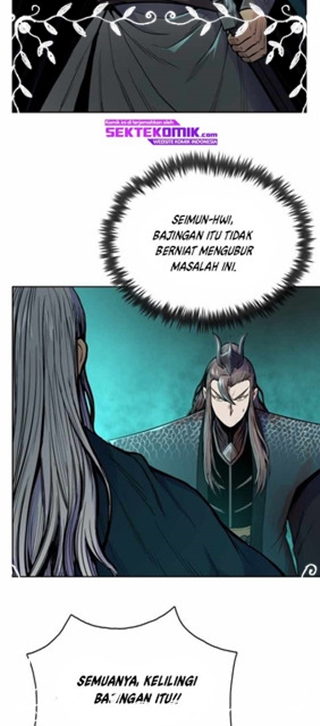 Reincarnated War God (The God of War) Chapter 71 Gambar 15