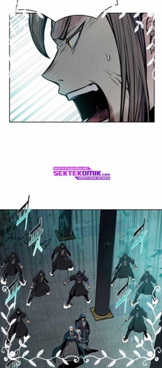 Reincarnated War God (The God of War) Chapter 71 Gambar 16