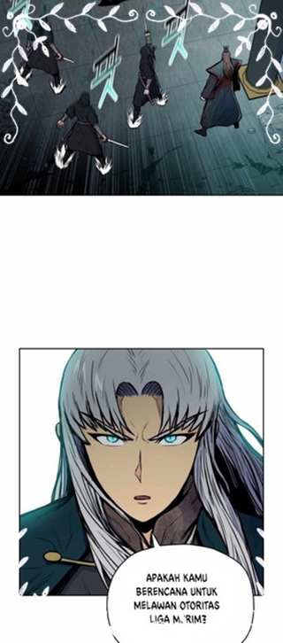 Reincarnated War God (The God of War) Chapter 71 Gambar 17