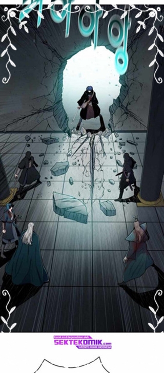 Reincarnated War God (The God of War) Chapter 71 Gambar 19