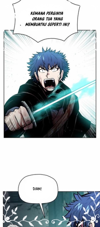 Reincarnated War God (The God of War) Chapter 71 Gambar 20