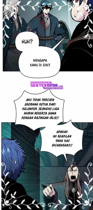 Reincarnated War God (The God of War) Chapter 71 Gambar 21