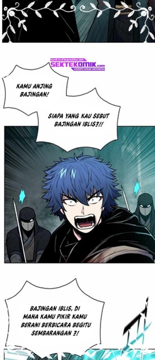 Reincarnated War God (The God of War) Chapter 71 Gambar 22