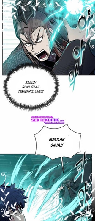 Reincarnated War God (The God of War) Chapter 71 Gambar 23