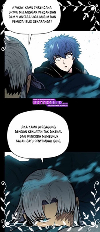Reincarnated War God (The God of War) Chapter 71 Gambar 26