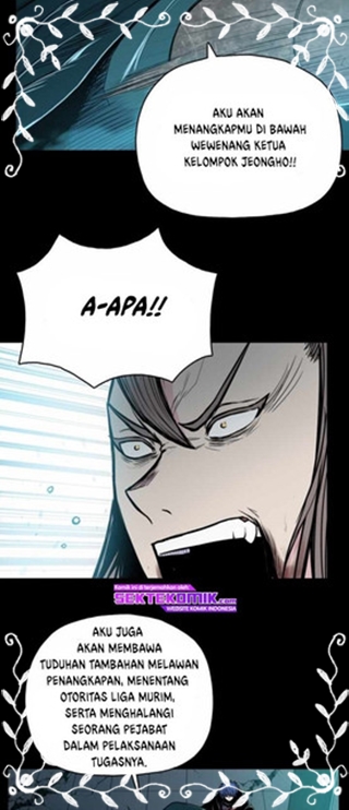 Reincarnated War God (The God of War) Chapter 71 Gambar 27