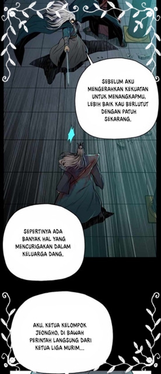 Reincarnated War God (The God of War) Chapter 71 Gambar 28