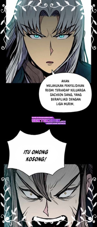 Reincarnated War God (The God of War) Chapter 71 Gambar 29