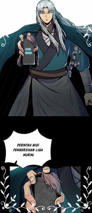 Reincarnated War God (The God of War) Chapter 71 Gambar 31