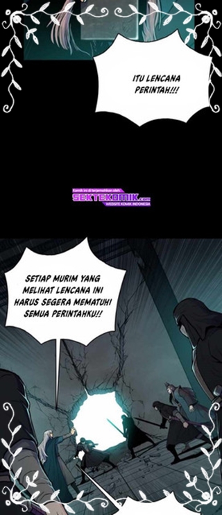 Reincarnated War God (The God of War) Chapter 71 Gambar 32