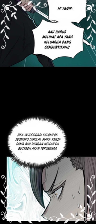 Reincarnated War God (The God of War) Chapter 71 Gambar 33
