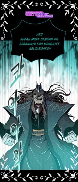 Reincarnated War God (The God of War) Chapter 71 Gambar 34