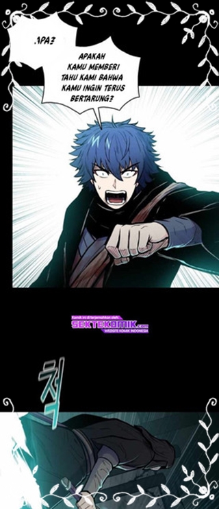 Reincarnated War God (The God of War) Chapter 71 Gambar 35