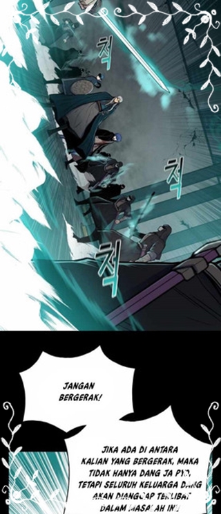 Reincarnated War God (The God of War) Chapter 71 Gambar 36
