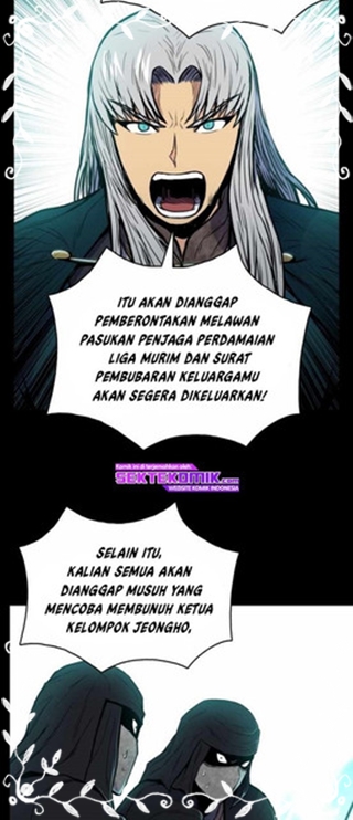 Reincarnated War God (The God of War) Chapter 71 Gambar 37