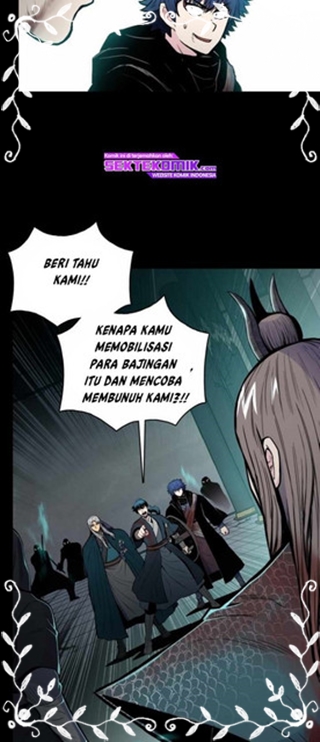 Reincarnated War God (The God of War) Chapter 71 Gambar 40