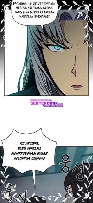 Reincarnated War God (The God of War) Chapter 71 Gambar 42