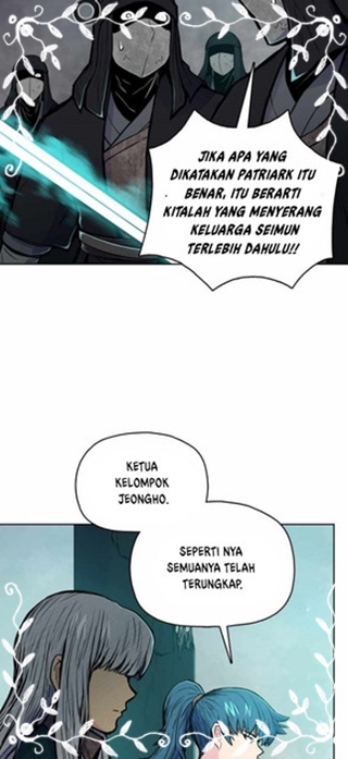 Reincarnated War God (The God of War) Chapter 71 Gambar 43