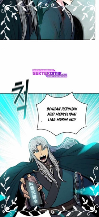 Reincarnated War God (The God of War) Chapter 71 Gambar 44