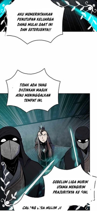 Reincarnated War God (The God of War) Chapter 71 Gambar 45