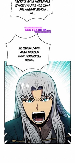 Reincarnated War God (The God of War) Chapter 71 Gambar 46