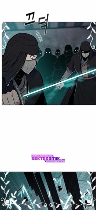 Reincarnated War God (The God of War) Chapter 71 Gambar 47
