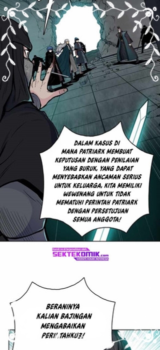 Reincarnated War God (The God of War) Chapter 71 Gambar 49
