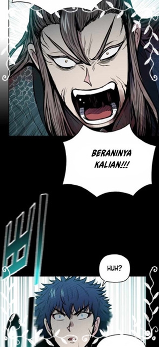 Reincarnated War God (The God of War) Chapter 71 Gambar 50