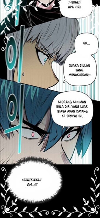 Reincarnated War God (The God of War) Chapter 71 Gambar 51