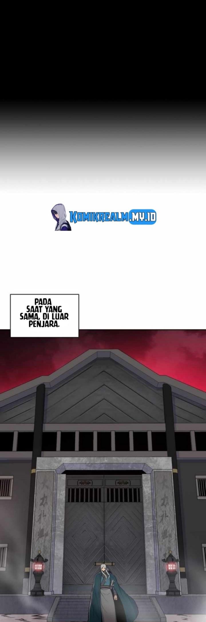 Reincarnated War God (The God of War) Chapter 81 Gambar 4