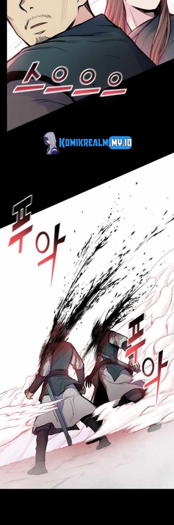 Reincarnated War God (The God of War) Chapter 81 Gambar 11