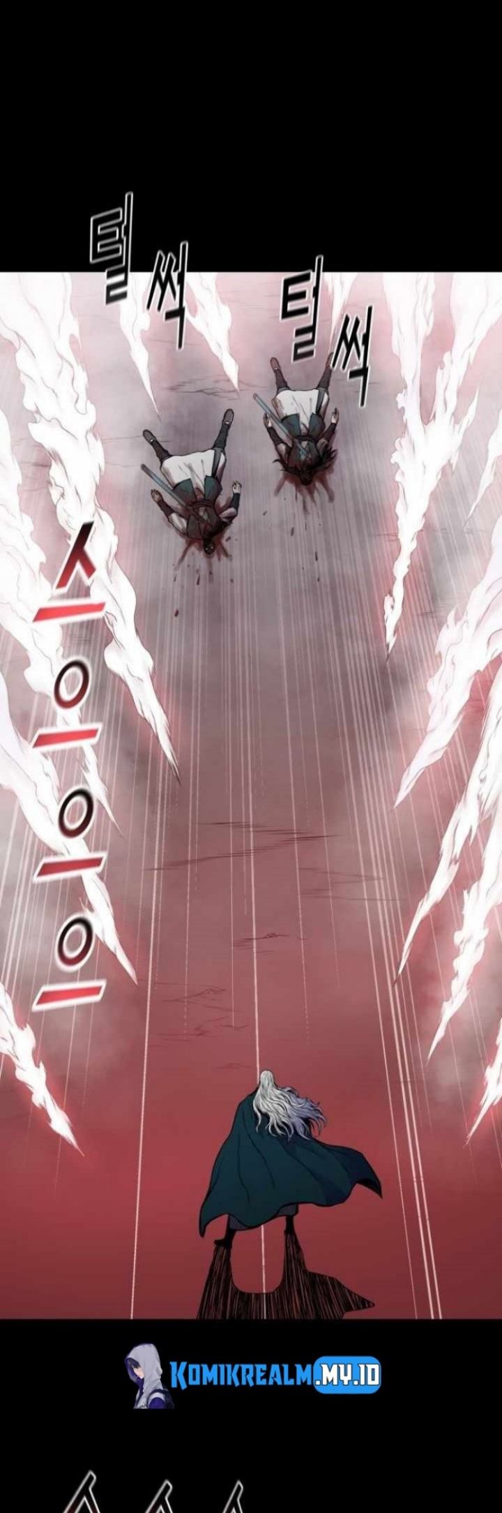 Reincarnated War God (The God of War) Chapter 81 Gambar 12