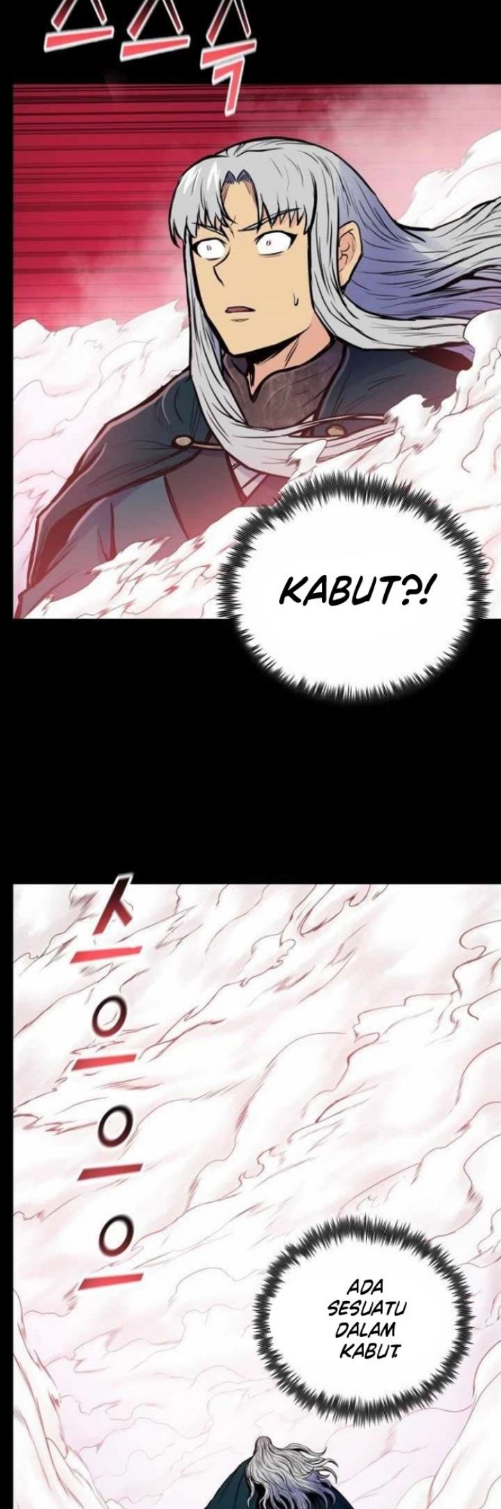Reincarnated War God (The God of War) Chapter 81 Gambar 13