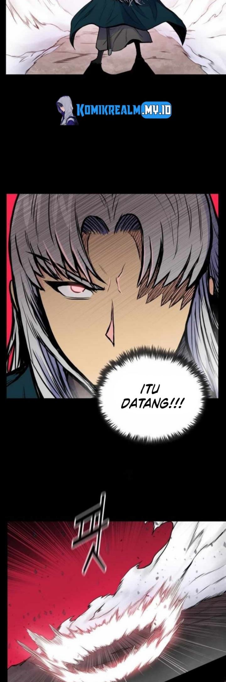 Reincarnated War God (The God of War) Chapter 81 Gambar 14