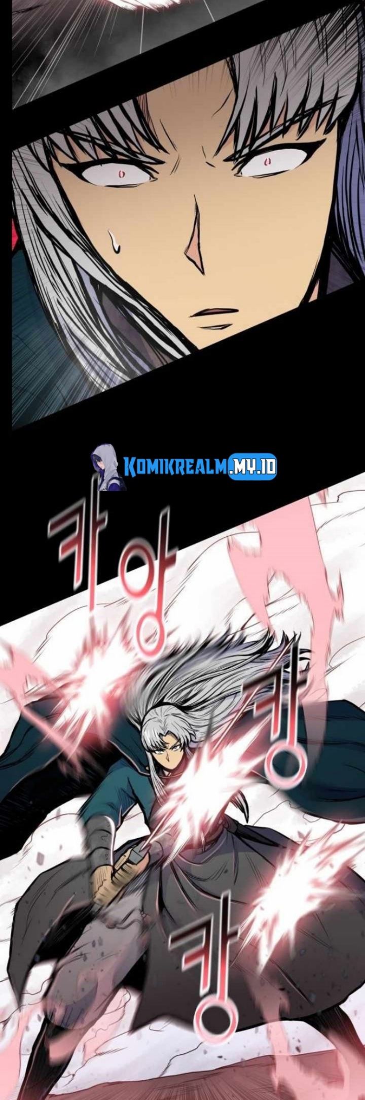 Reincarnated War God (The God of War) Chapter 81 Gambar 15
