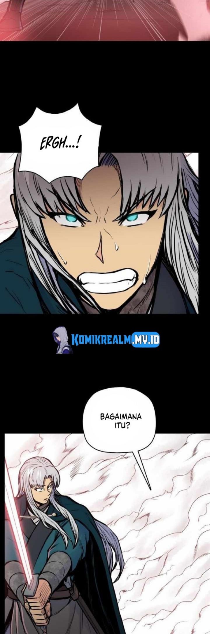 Reincarnated War God (The God of War) Chapter 81 Gambar 16