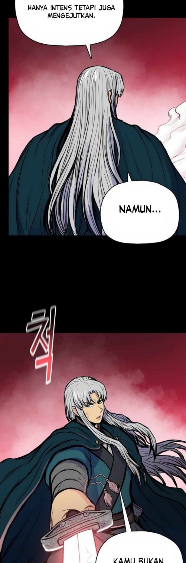 Reincarnated War God (The God of War) Chapter 81 Gambar 18
