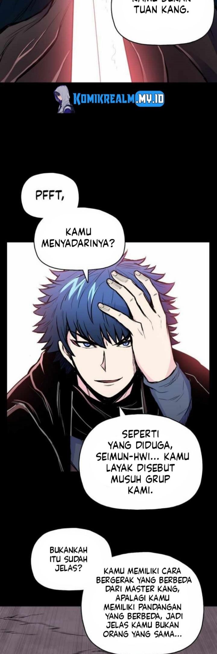 Reincarnated War God (The God of War) Chapter 81 Gambar 19